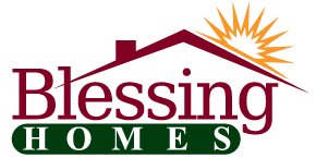 Blessing Homes
